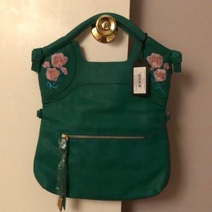 Never used Foley & Corinna FC Lady Tote!